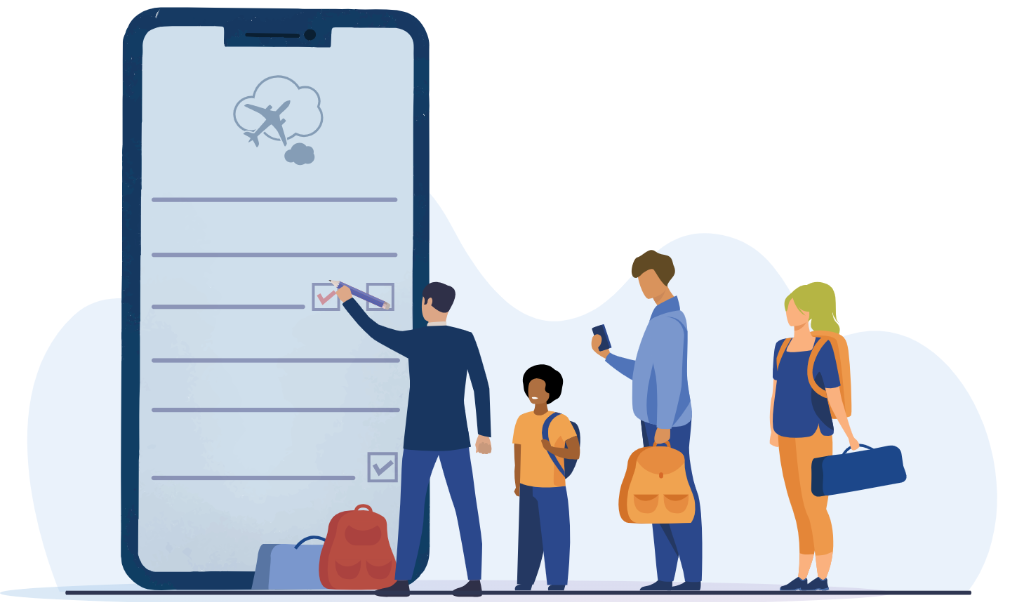 Información E-Ticket República Dominicana