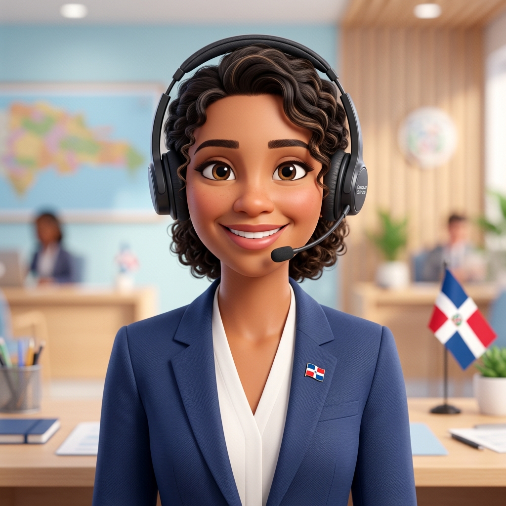 RD-Vicky Avatar
